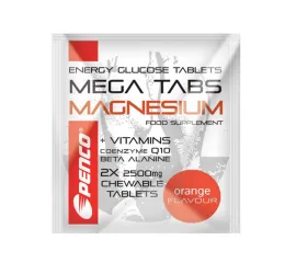 Penco - Mega Tabs Magnesium 2 db/tasak