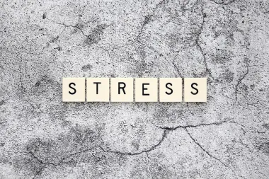 Stressz kezelése – Fusd ki magadból a feszültséget!