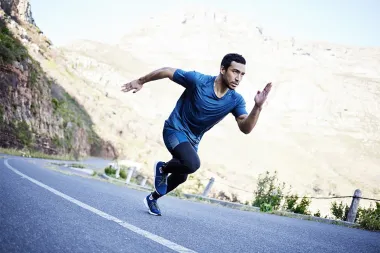 5 tipp, hogy év végére futóként csúcsformába kerülj
