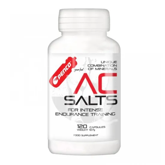 Penco - AC Salts 120db