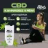 CBD Kannabisz Krém - 150ml