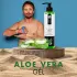 Nyugtató Aloe Vera gél - 250ml