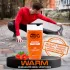 WARM - Bemelegítő krém, sportkrém - normál - 150ml
