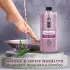 Izomlazító, regeneráló fürdősó, és lábáztató só – Árnika & Fekete nadálytő  330 g