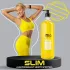 SLIM - Karcsúsító és Narancsbőr elleni krém - 1000ml