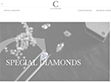 1ct-diamond.hu 1 karátos gyémánt gyűrű rendelés