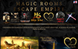 magicrooms.hu Szabaduló szobák gyerekeknek - Magic Rooms Budapest