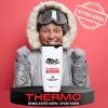 THERMO - Bemelegítő krém, sportkrém - extra erős - 150ml