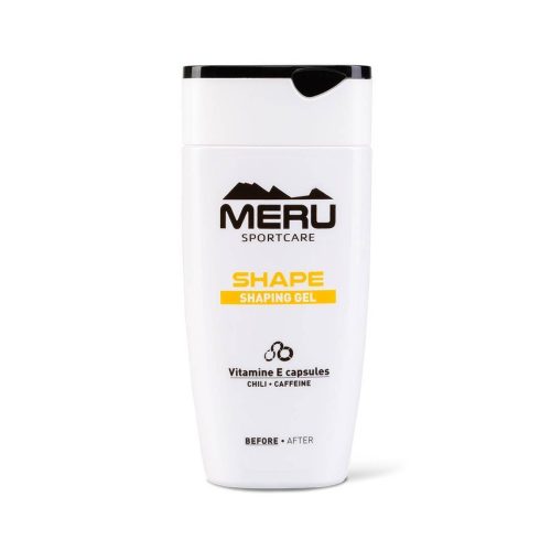 SHAPE - Alakformáló és Zsírégető krém - 150ml