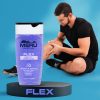 FLEX - Mobilitás MSM krém - Kollagénes izületi krém - 150ml