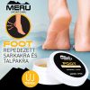 FOOT - Sarokpuhító krém - 30ml