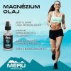 Magnézium Olaj Spray - 50ml