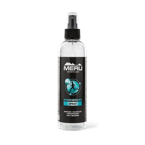 Magnézium Olaj Spray - 250ml