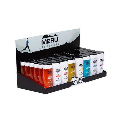 MERU Display Pult