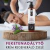 Feketenadálytő krém regeneráló zselé - 250ml