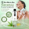 Tusfürdő - Teafa és Menta - 250ml