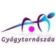 Gyógytornászda