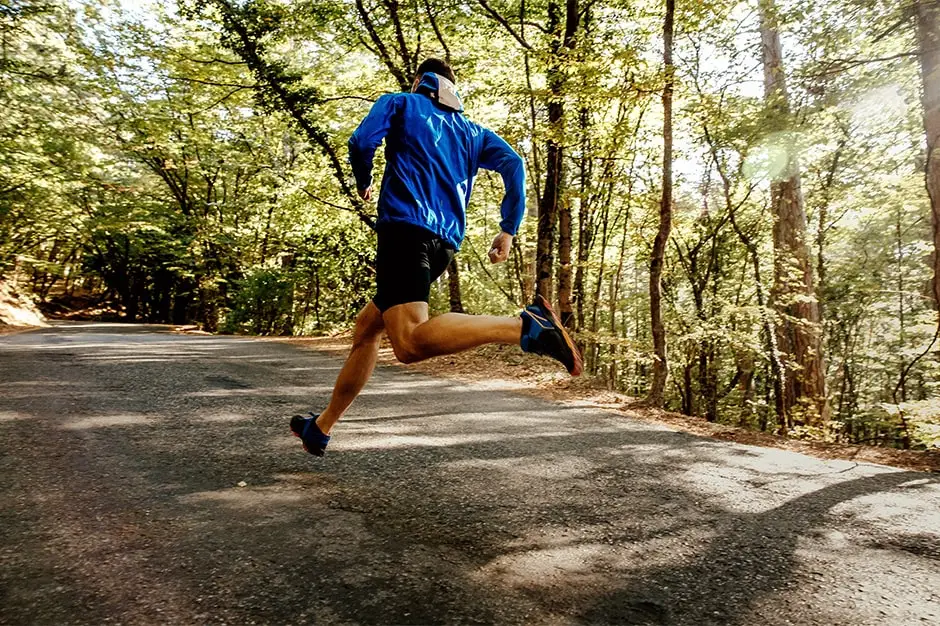 Fartlek futás – Futásszótár 2. rész