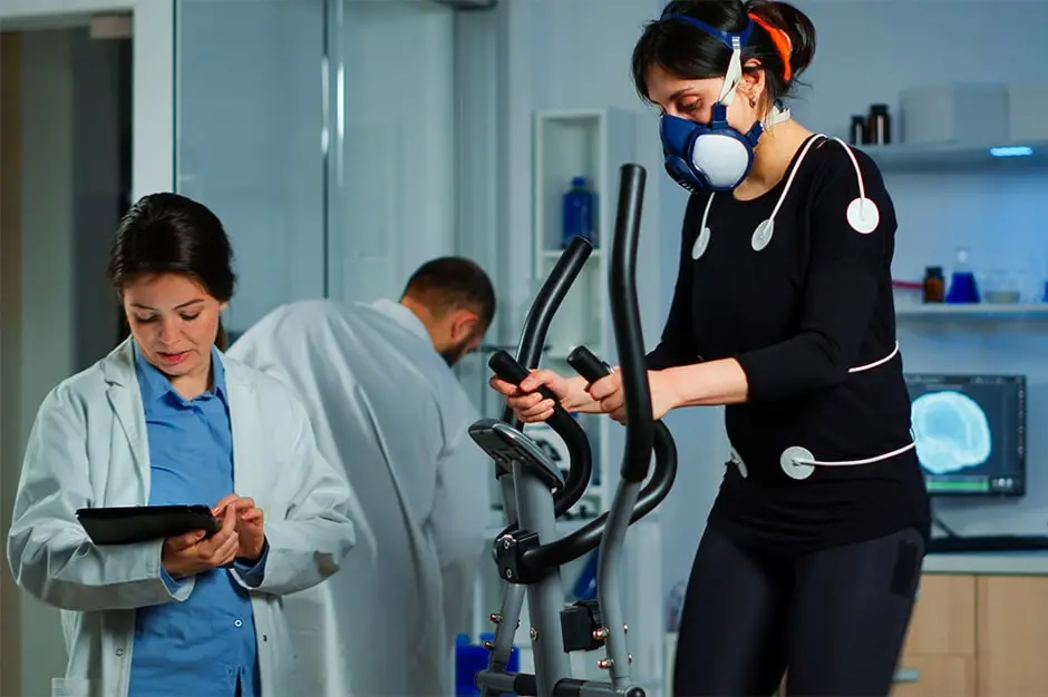 VO2Max érték – Mit jelent és hogyan számolhatod ki?